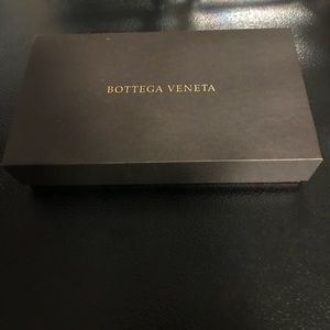Bottega Veneta Box